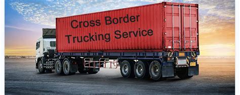 hermes cross border trucking